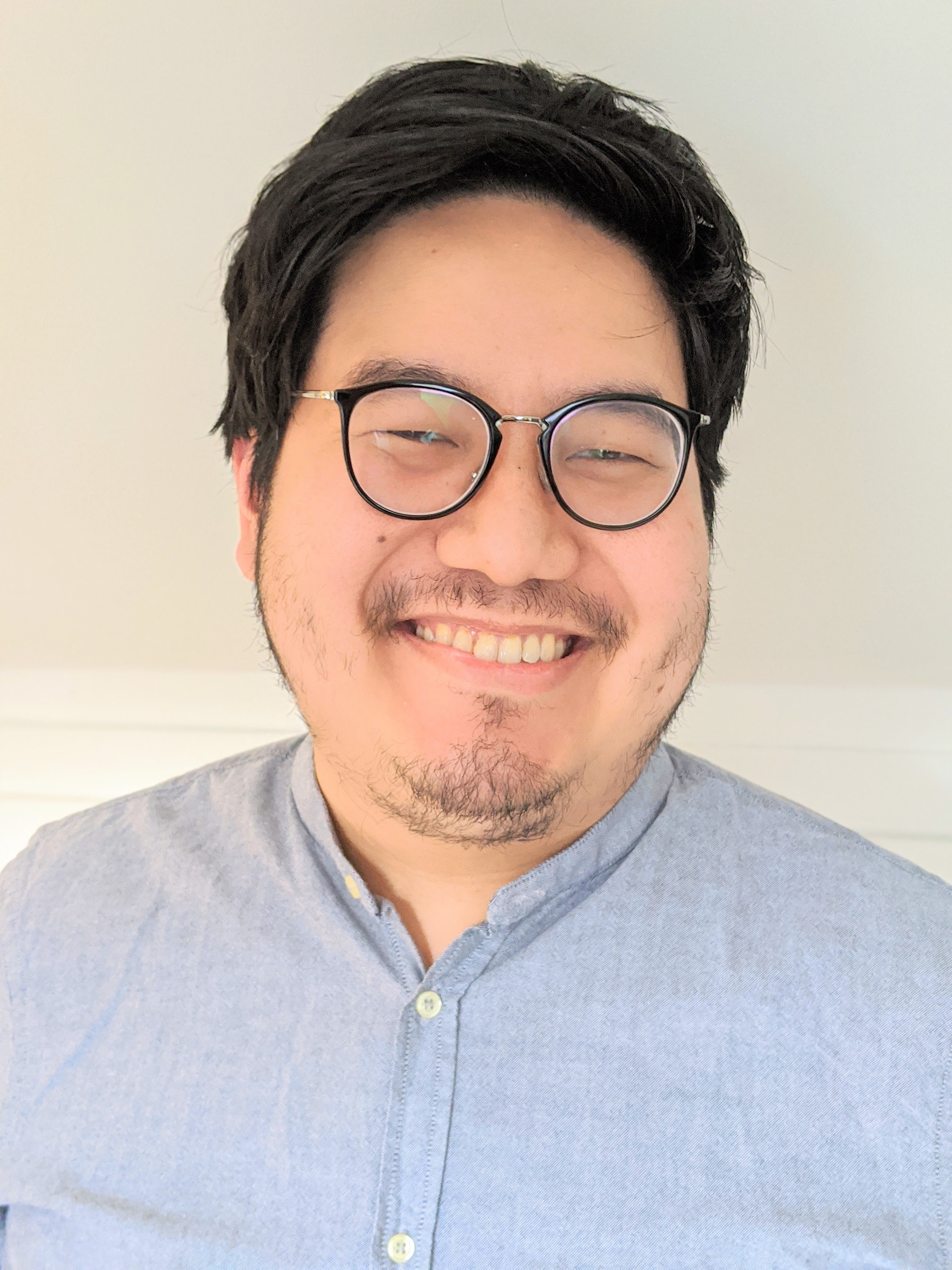 Dr. David Poon